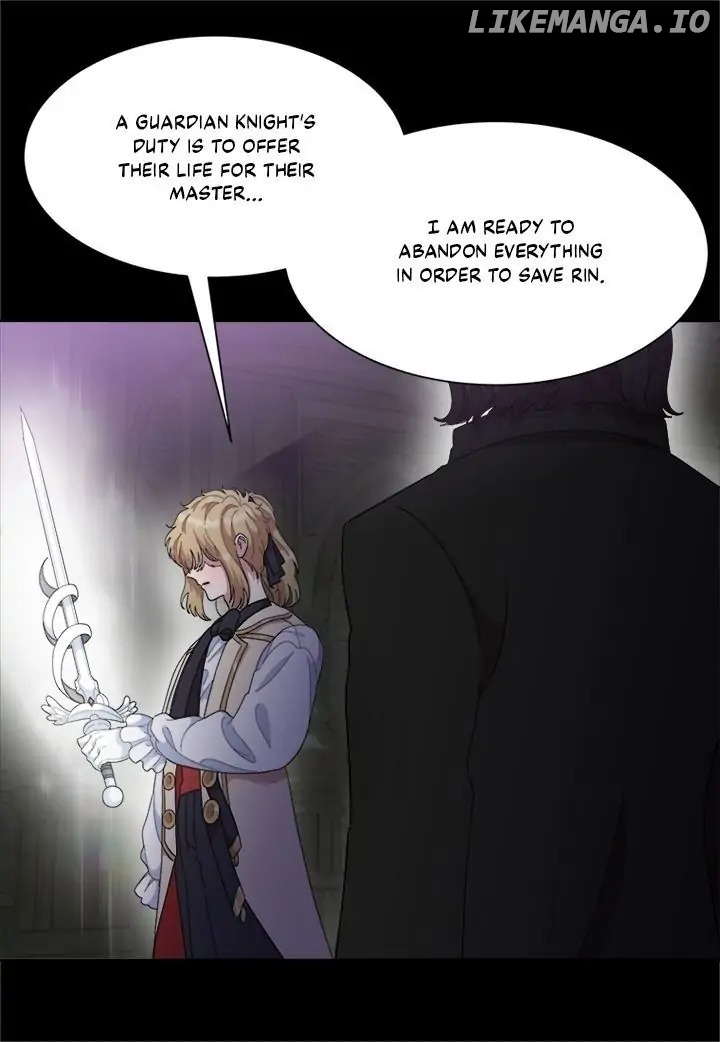 I was born as the Demon Lord’s daughter chapter 145 - page 16