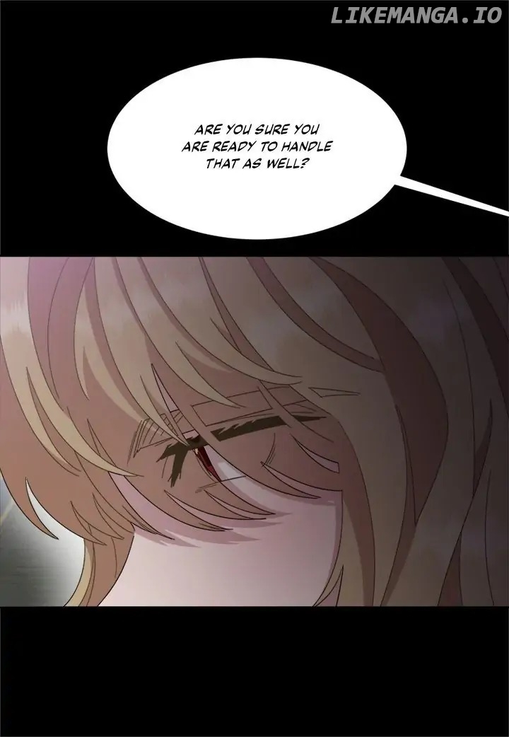 I was born as the Demon Lord’s daughter chapter 145 - page 18
