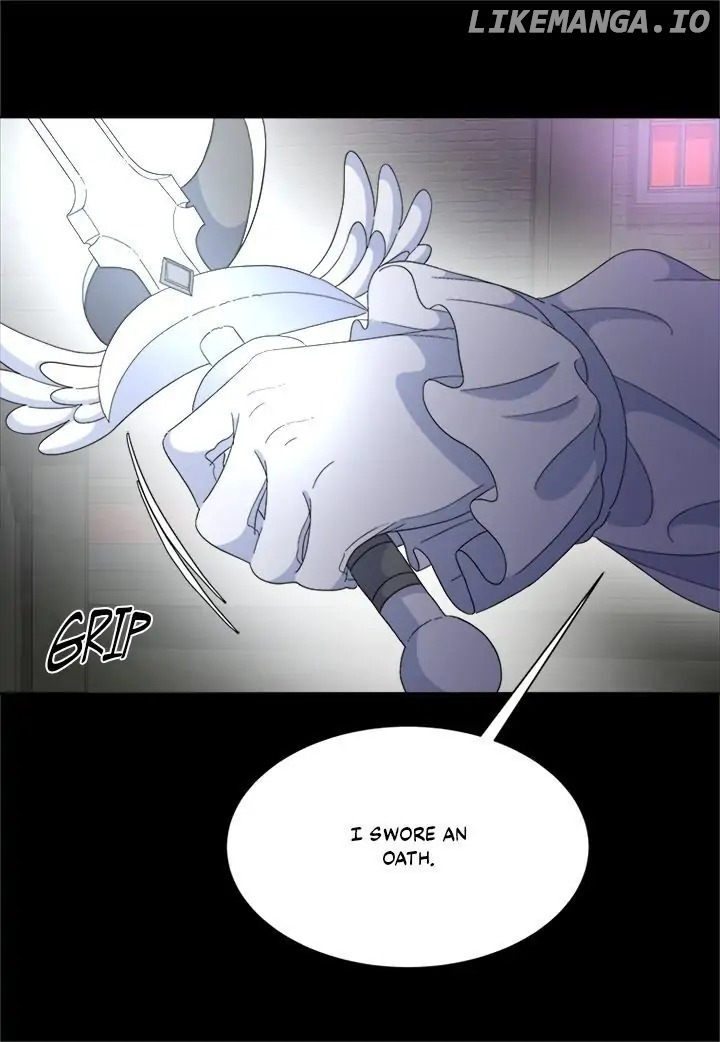 I was born as the Demon Lord’s daughter chapter 145 - page 19