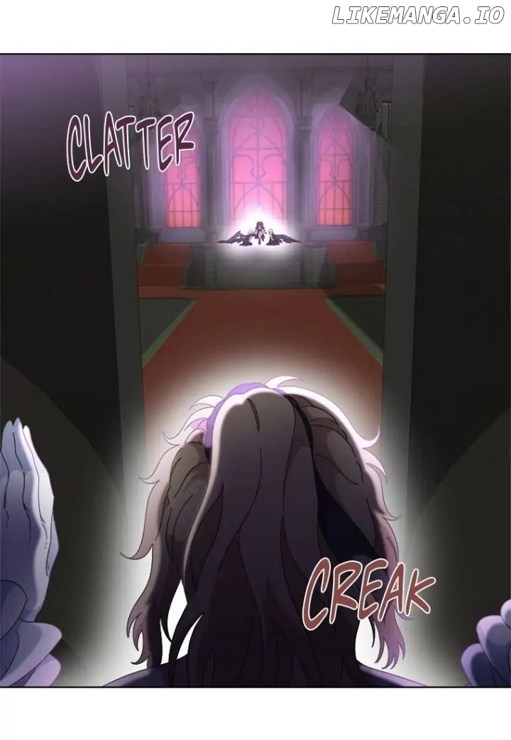 I was born as the Demon Lord’s daughter chapter 145 - page 2