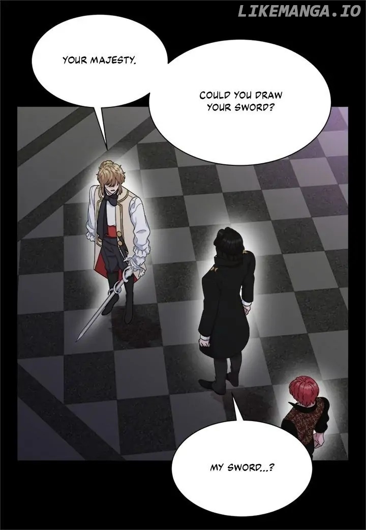 I was born as the Demon Lord’s daughter chapter 145 - page 22