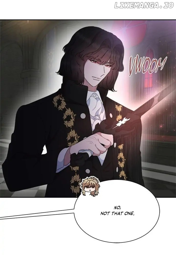 I was born as the Demon Lord’s daughter chapter 145 - page 23