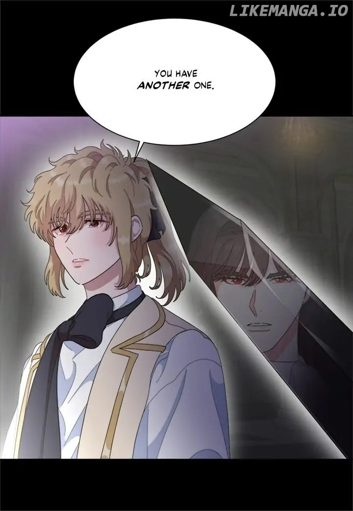 I was born as the Demon Lord’s daughter chapter 145 - page 24