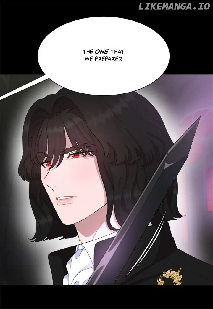 I was born as the Demon Lord’s daughter chapter 145 - page 25
