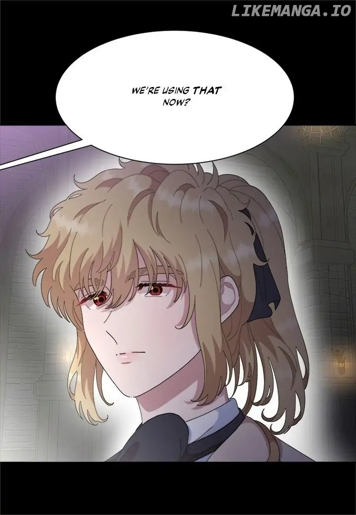 I was born as the Demon Lord’s daughter chapter 145 - page 26