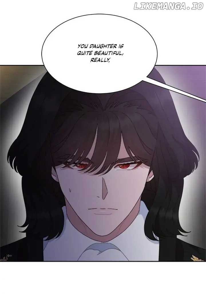 I was born as the Demon Lord’s daughter chapter 145 - page 28