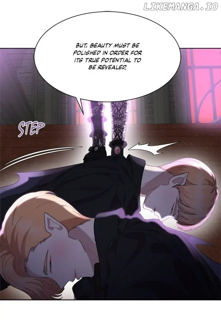 I was born as the Demon Lord’s daughter chapter 145 - page 29