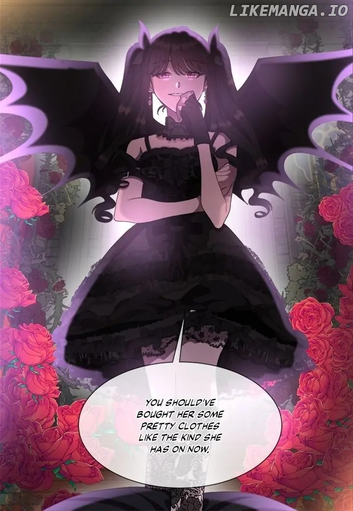 I was born as the Demon Lord’s daughter chapter 145 - page 30
