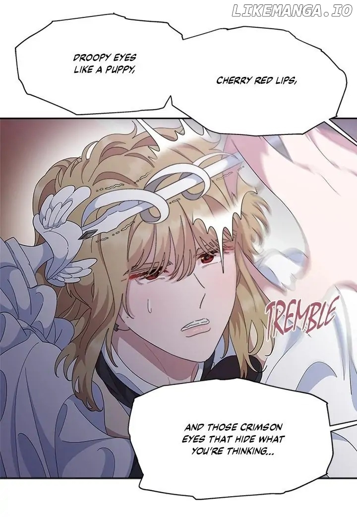 I was born as the Demon Lord’s daughter chapter 145 - page 36