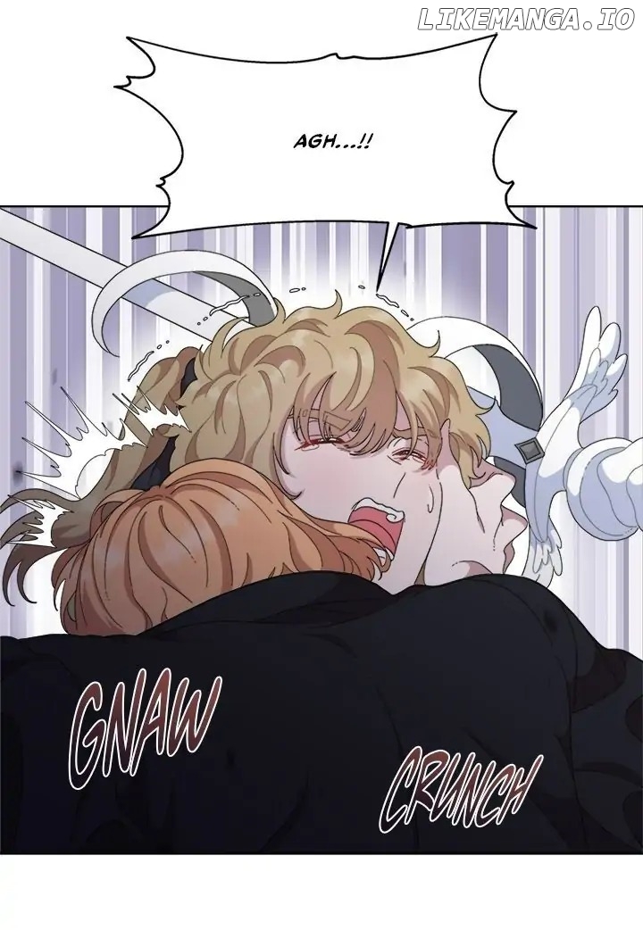 I was born as the Demon Lord’s daughter chapter 145 - page 39