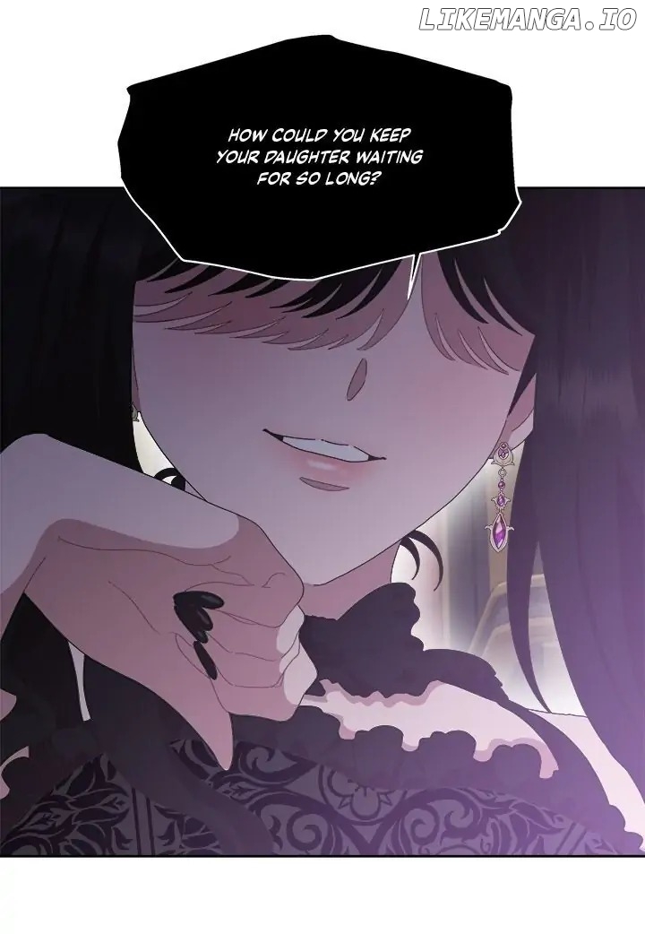 I was born as the Demon Lord’s daughter chapter 145 - page 4