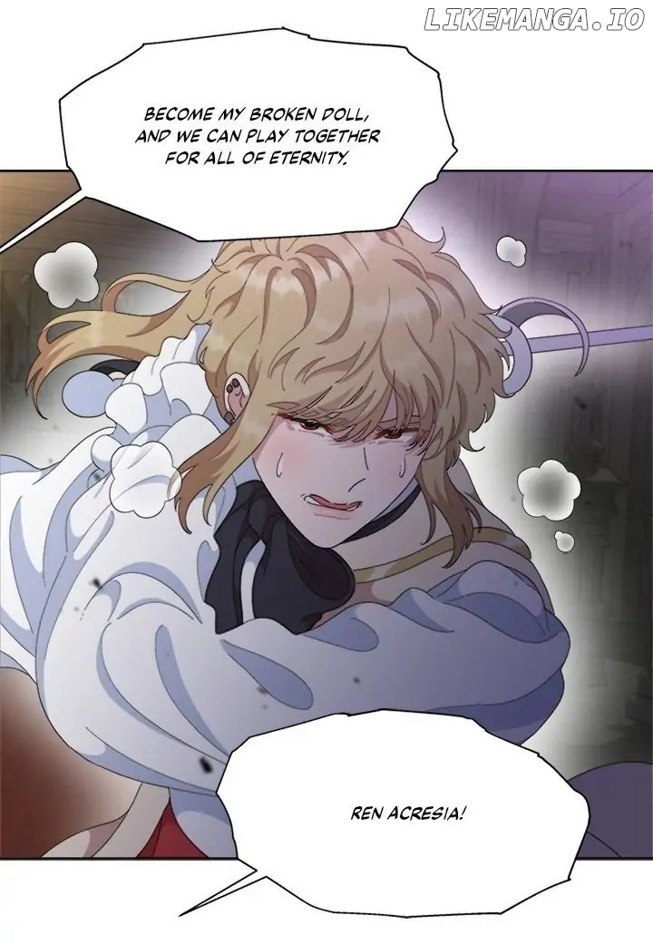 I was born as the Demon Lord’s daughter chapter 145 - page 42