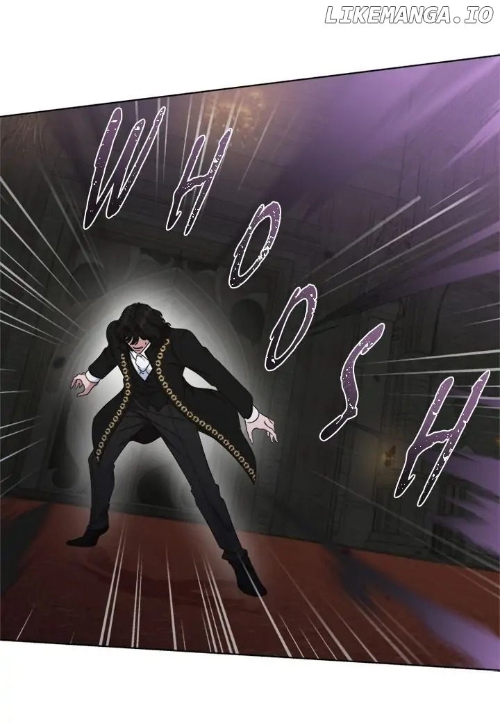 I was born as the Demon Lord’s daughter chapter 145 - page 44