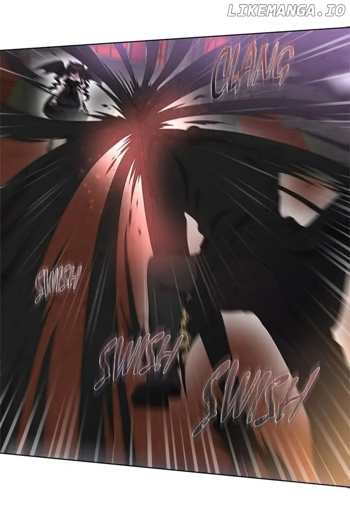 I was born as the Demon Lord’s daughter chapter 145 - page 46