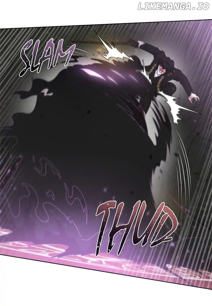 I was born as the Demon Lord’s daughter chapter 145 - page 48