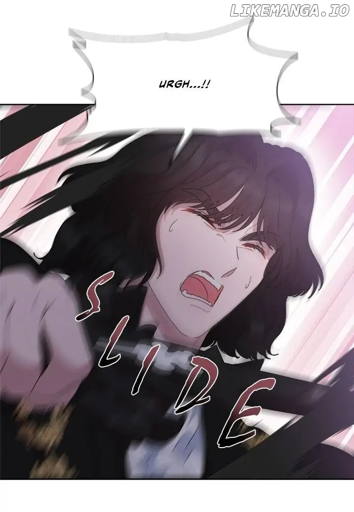 I was born as the Demon Lord’s daughter chapter 145 - page 49