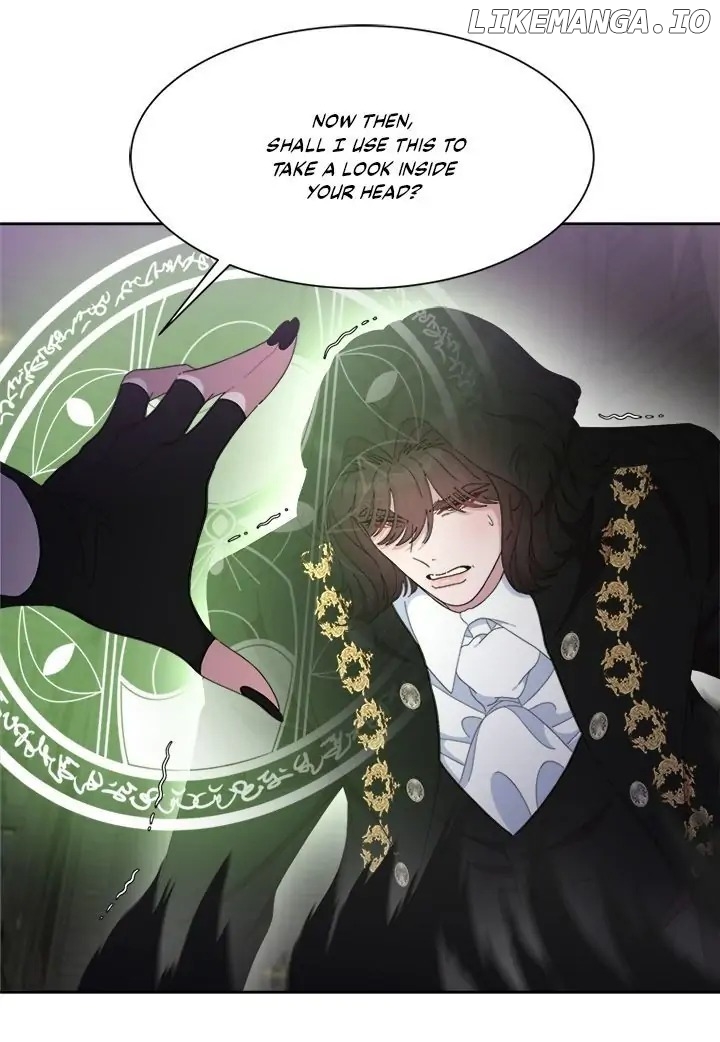 I was born as the Demon Lord’s daughter chapter 145 - page 54