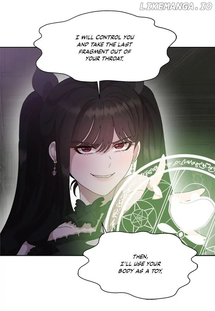 I was born as the Demon Lord’s daughter chapter 145 - page 55