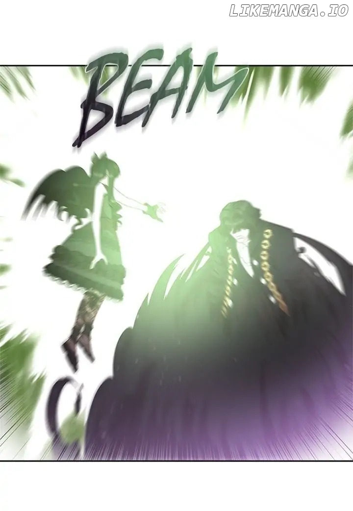 I was born as the Demon Lord’s daughter chapter 145 - page 56