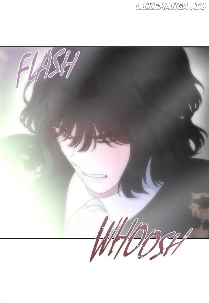 I was born as the Demon Lord’s daughter chapter 145 - page 57