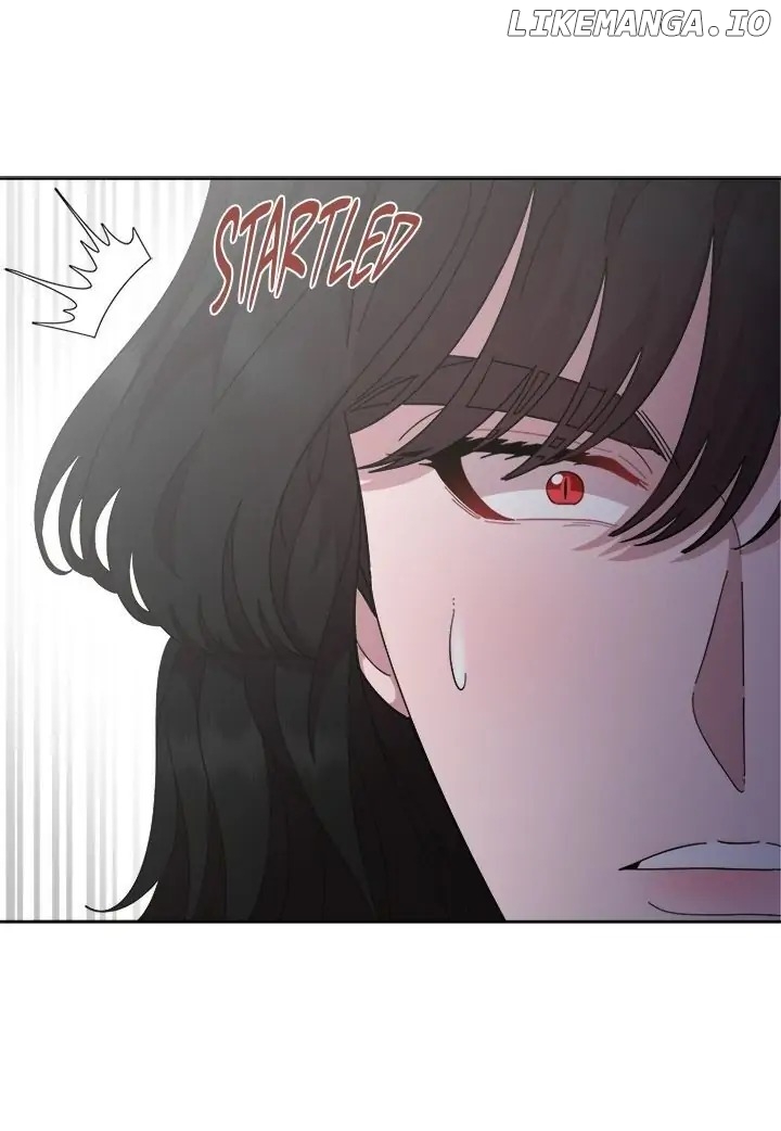 I was born as the Demon Lord’s daughter chapter 145 - page 59