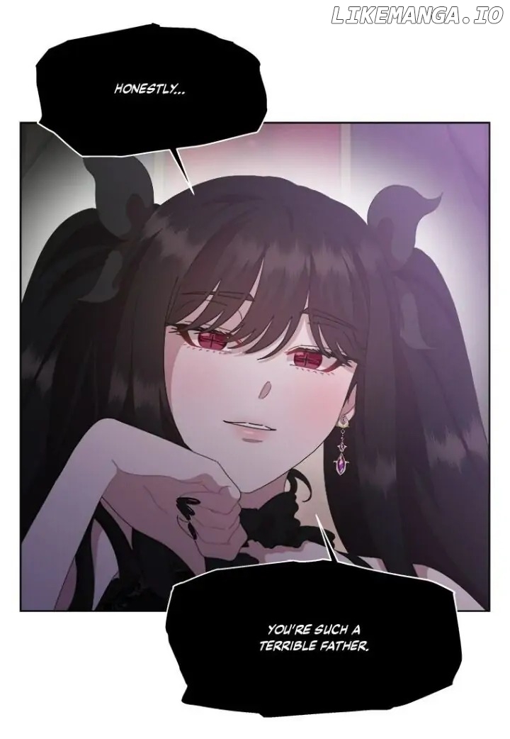 I was born as the Demon Lord’s daughter chapter 145 - page 6