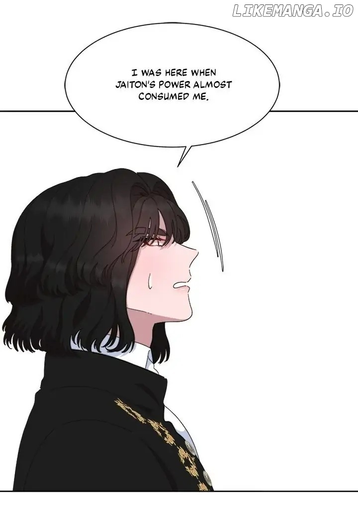 I was born as the Demon Lord’s daughter chapter 145 - page 62