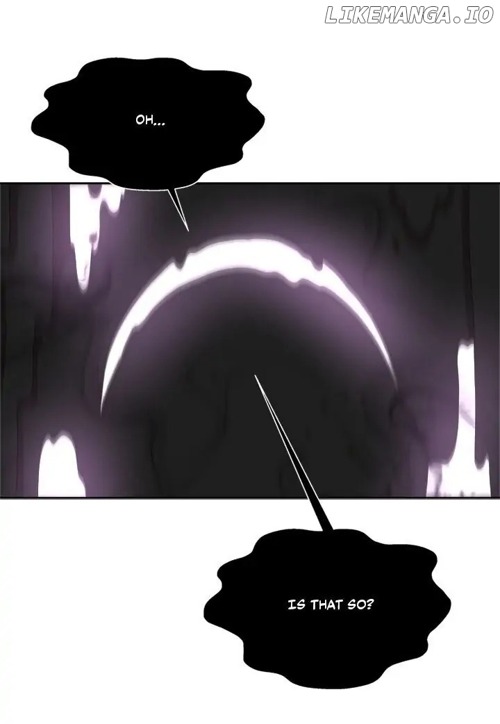 I was born as the Demon Lord’s daughter chapter 145 - page 63
