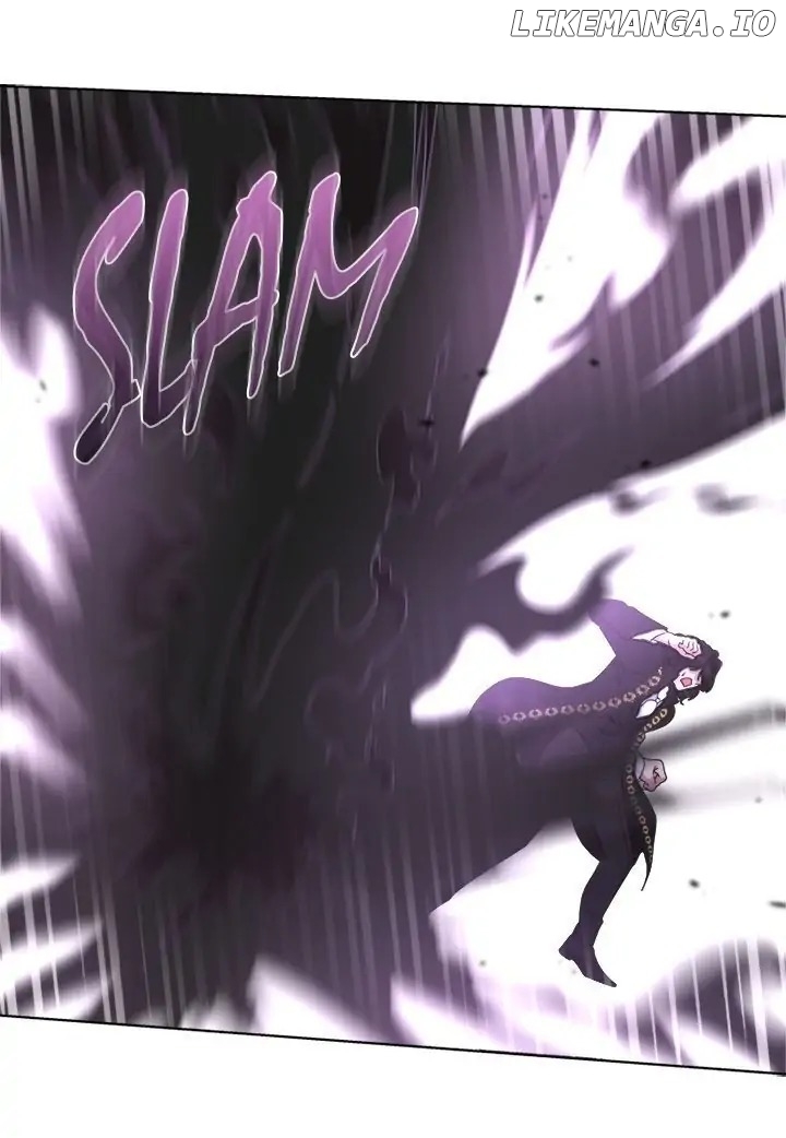 I was born as the Demon Lord’s daughter chapter 145 - page 65