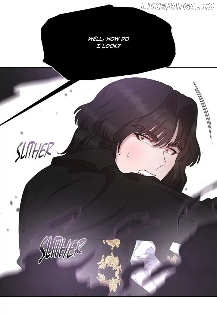 I was born as the Demon Lord’s daughter chapter 145 - page 66