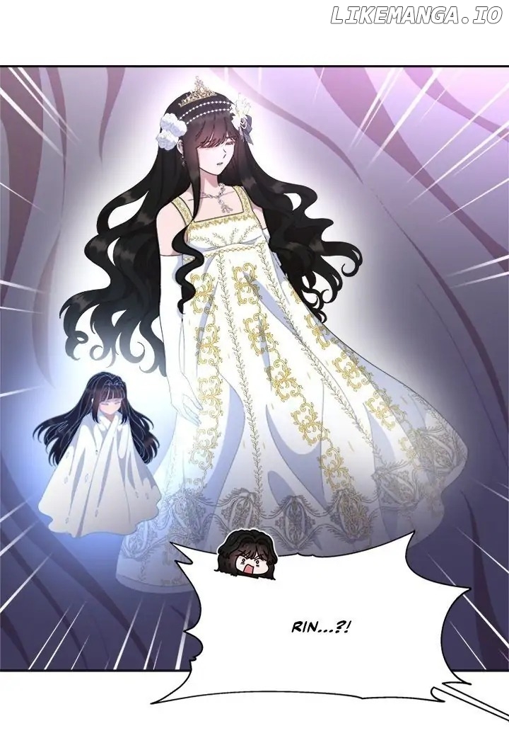 I was born as the Demon Lord’s daughter chapter 145 - page 68