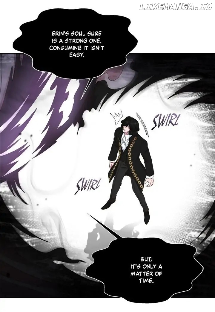 I was born as the Demon Lord’s daughter chapter 145 - page 69