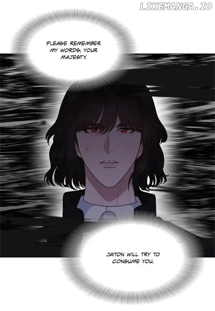 I was born as the Demon Lord’s daughter chapter 145 - page 71