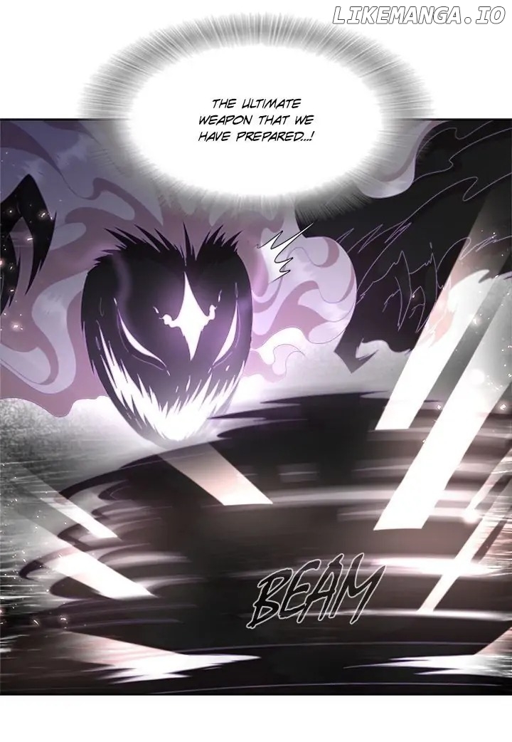 I was born as the Demon Lord’s daughter chapter 145 - page 73