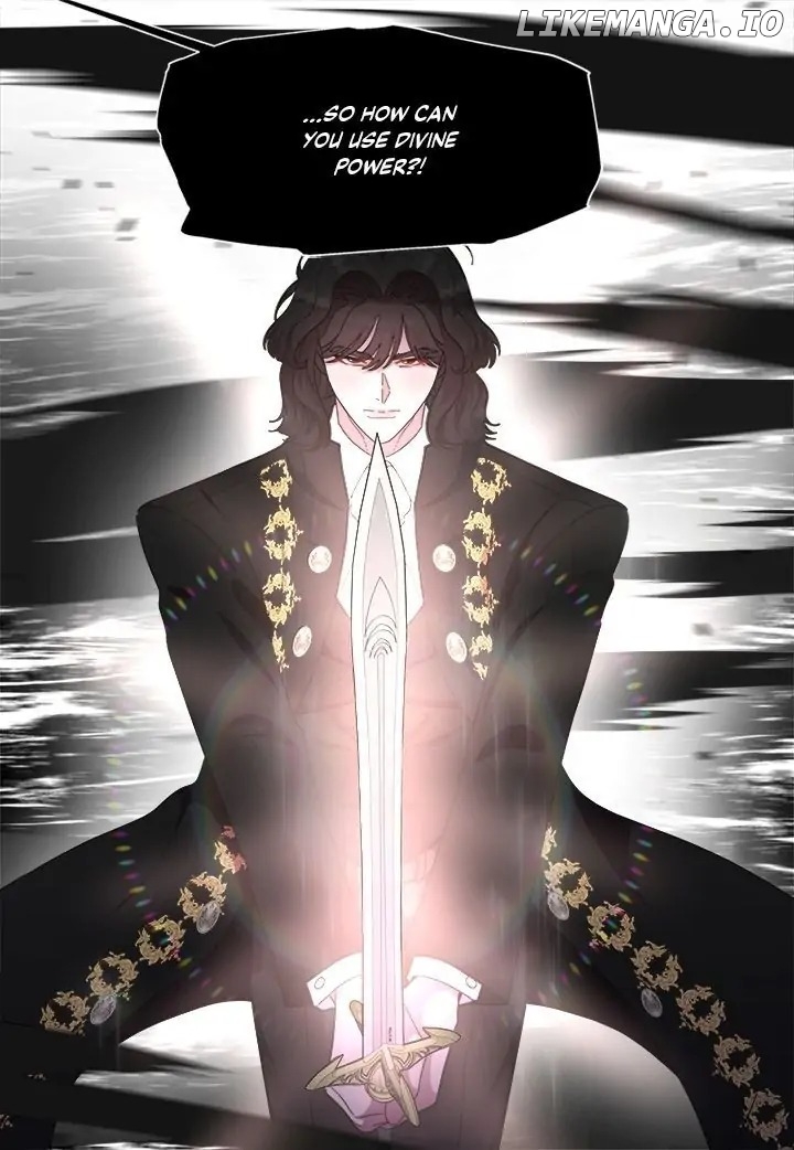 I was born as the Demon Lord’s daughter chapter 145 - page 76