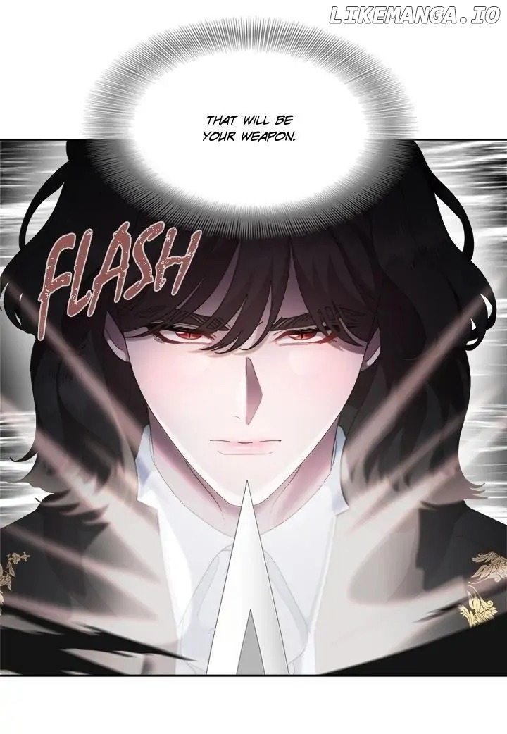 I was born as the Demon Lord’s daughter chapter 145 - page 78