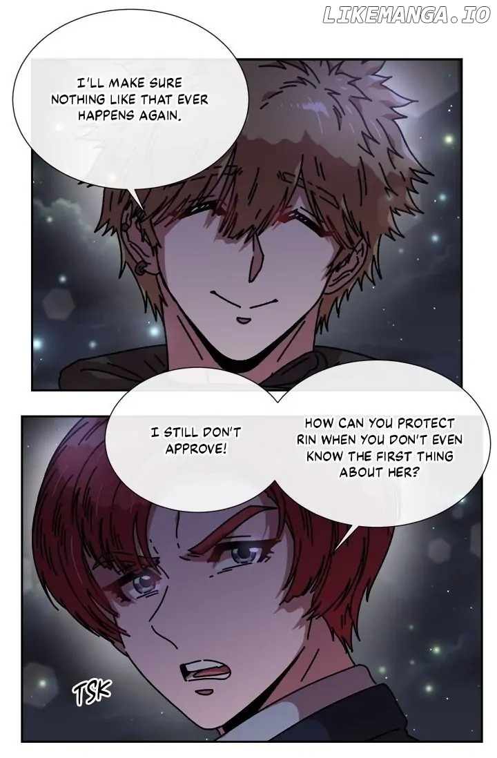 I was born as the Demon Lord’s daughter chapter 33 - page 13