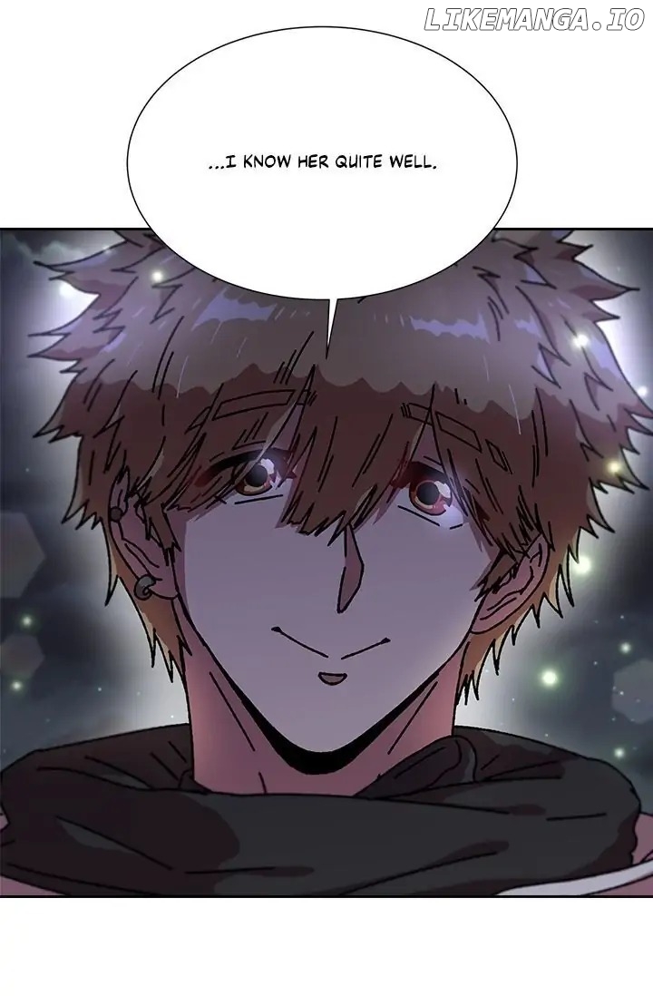 I was born as the Demon Lord’s daughter chapter 33 - page 14