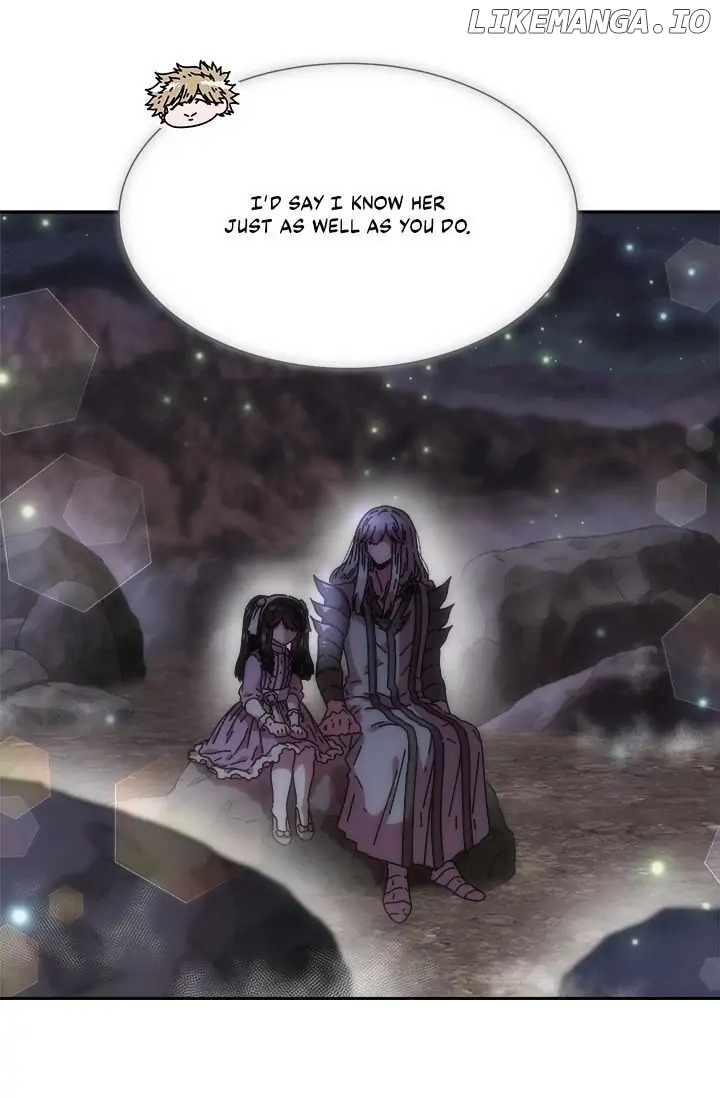 I was born as the Demon Lord’s daughter chapter 33 - page 15