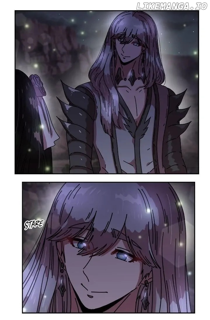 I was born as the Demon Lord’s daughter chapter 33 - page 17