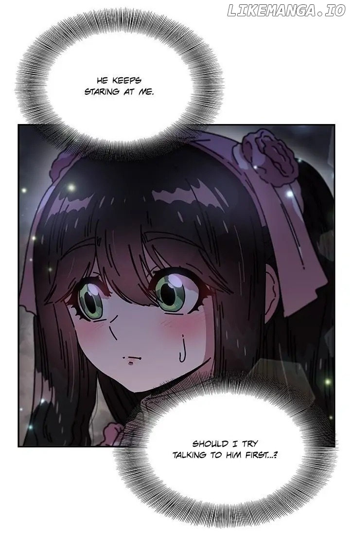 I was born as the Demon Lord’s daughter chapter 33 - page 18