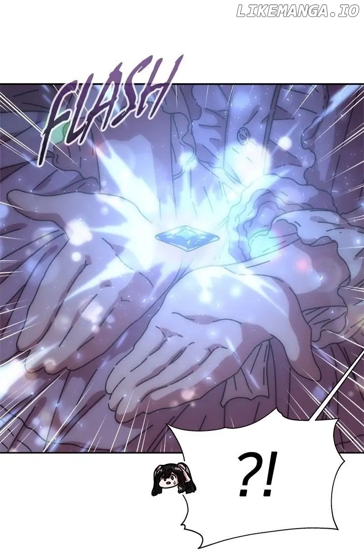 I was born as the Demon Lord’s daughter chapter 33 - page 22