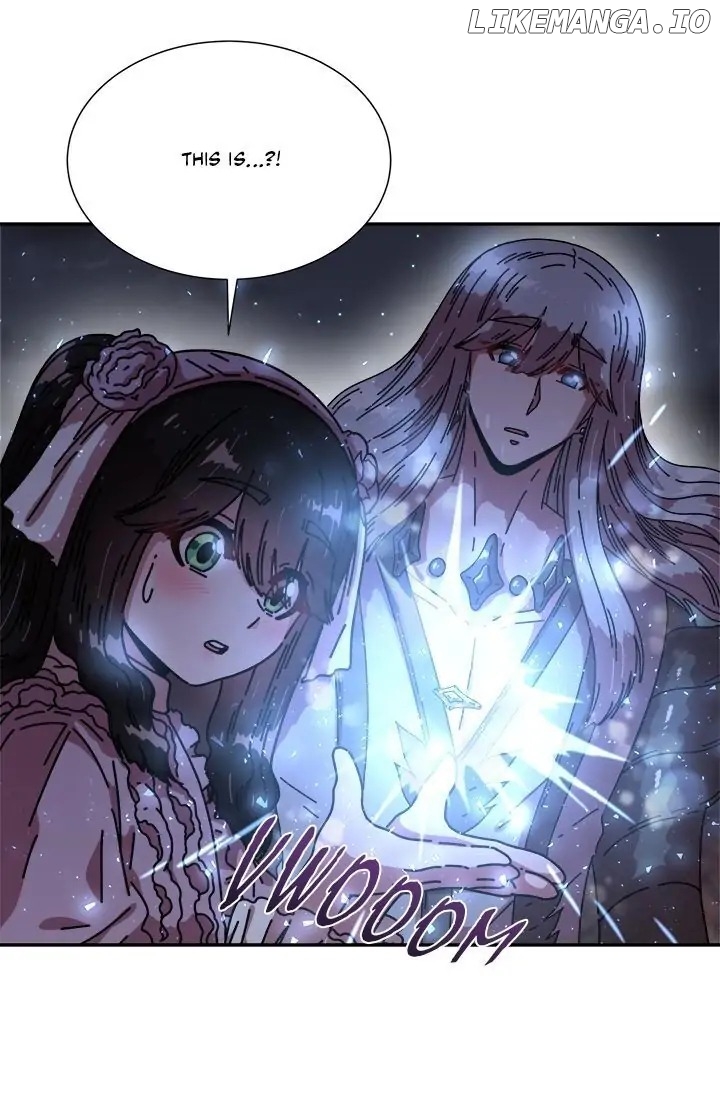 I was born as the Demon Lord’s daughter chapter 33 - page 23