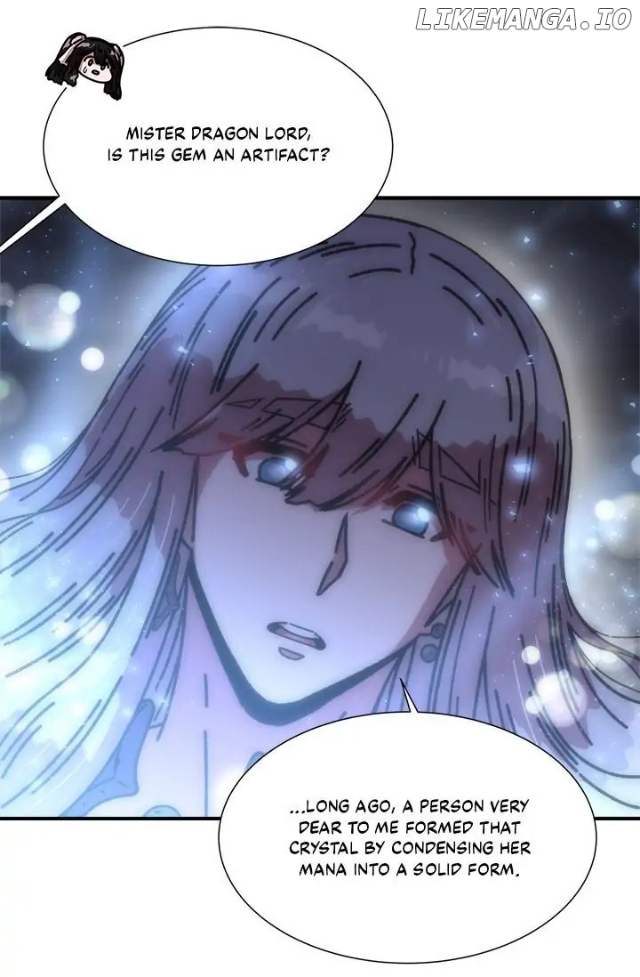I was born as the Demon Lord’s daughter chapter 33 - page 24