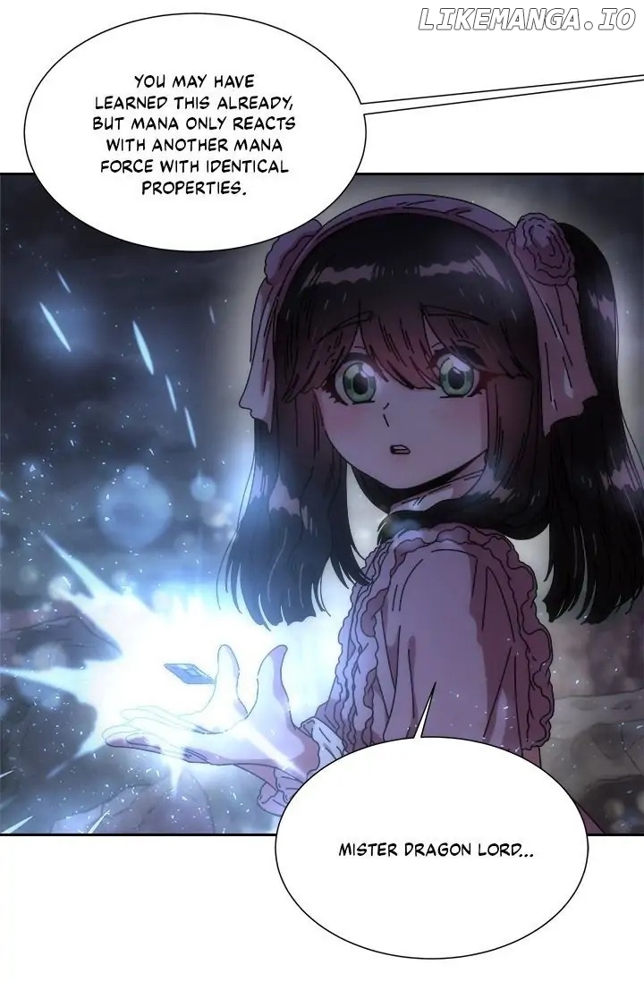 I was born as the Demon Lord’s daughter chapter 33 - page 25