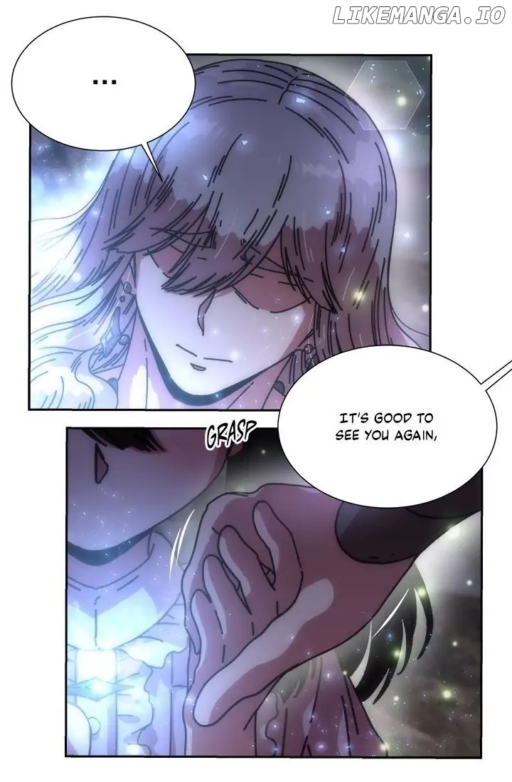 I was born as the Demon Lord’s daughter chapter 33 - page 26