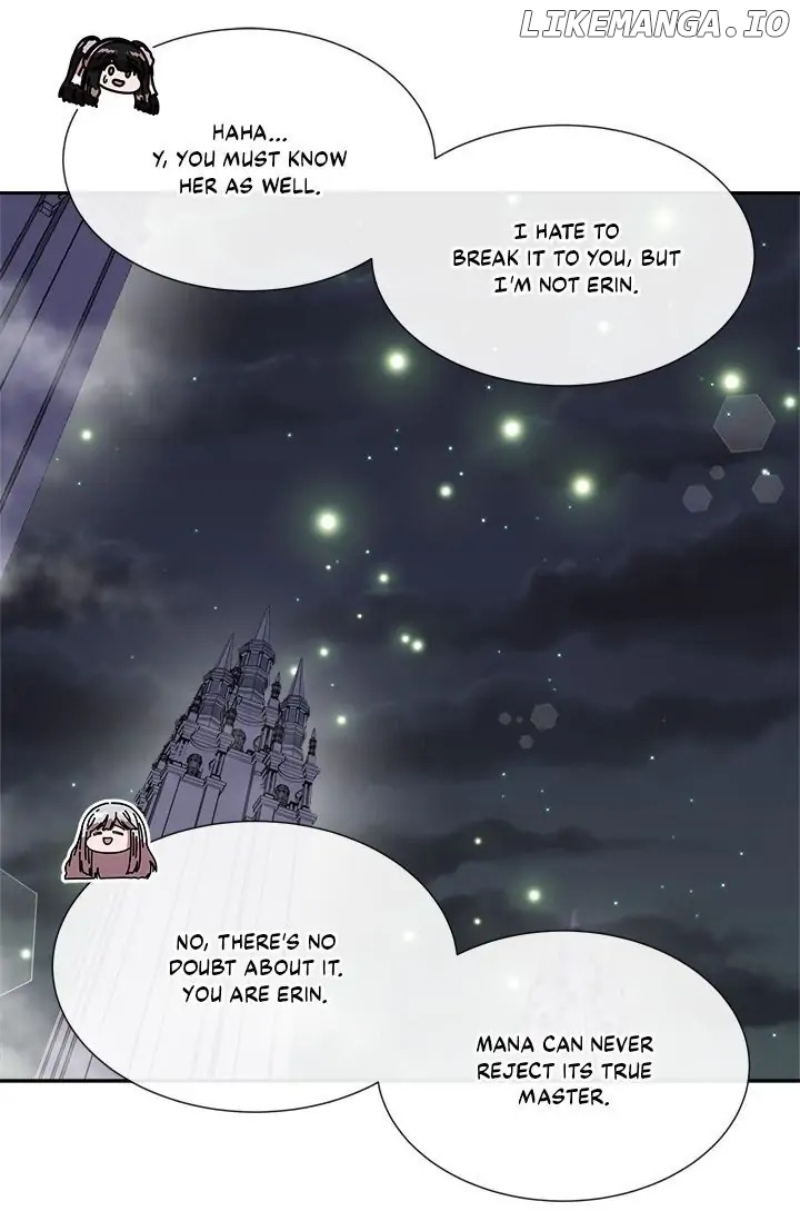 I was born as the Demon Lord’s daughter chapter 33 - page 28