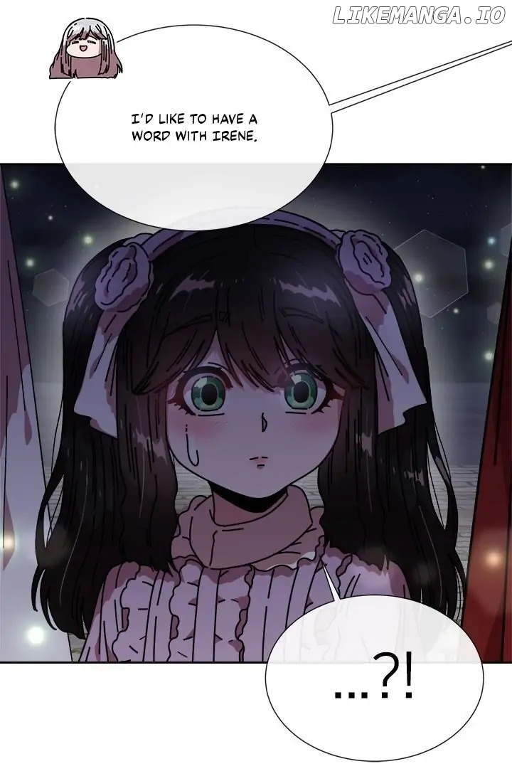 I was born as the Demon Lord’s daughter chapter 33 - page 3