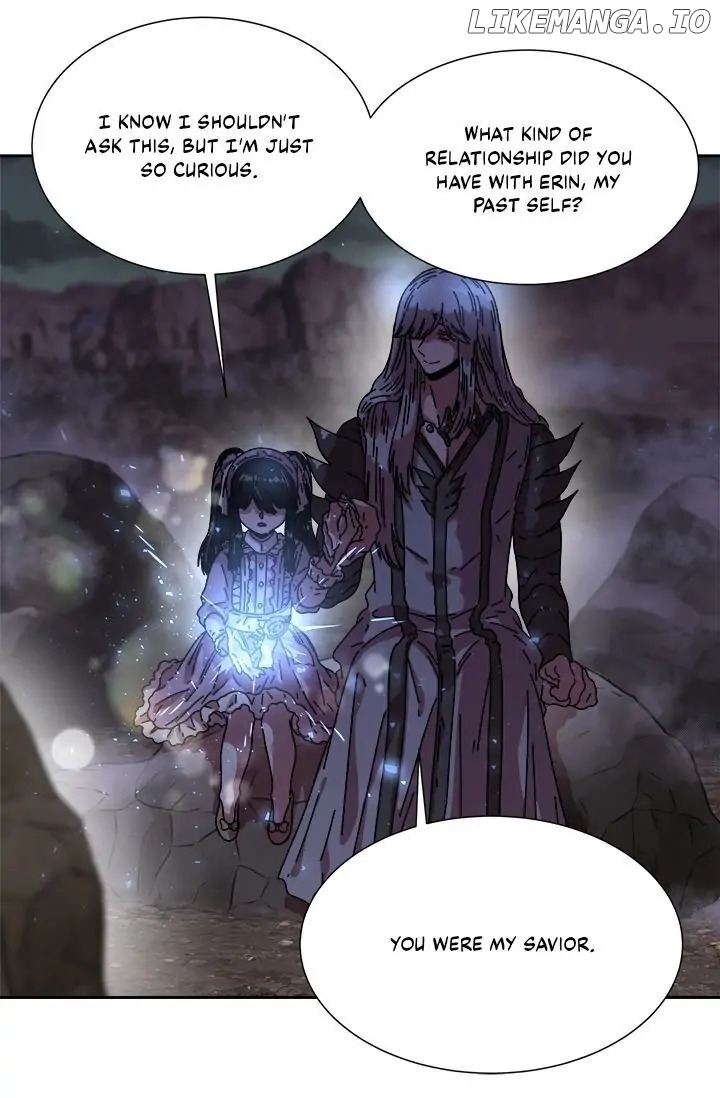 I was born as the Demon Lord’s daughter chapter 33 - page 30