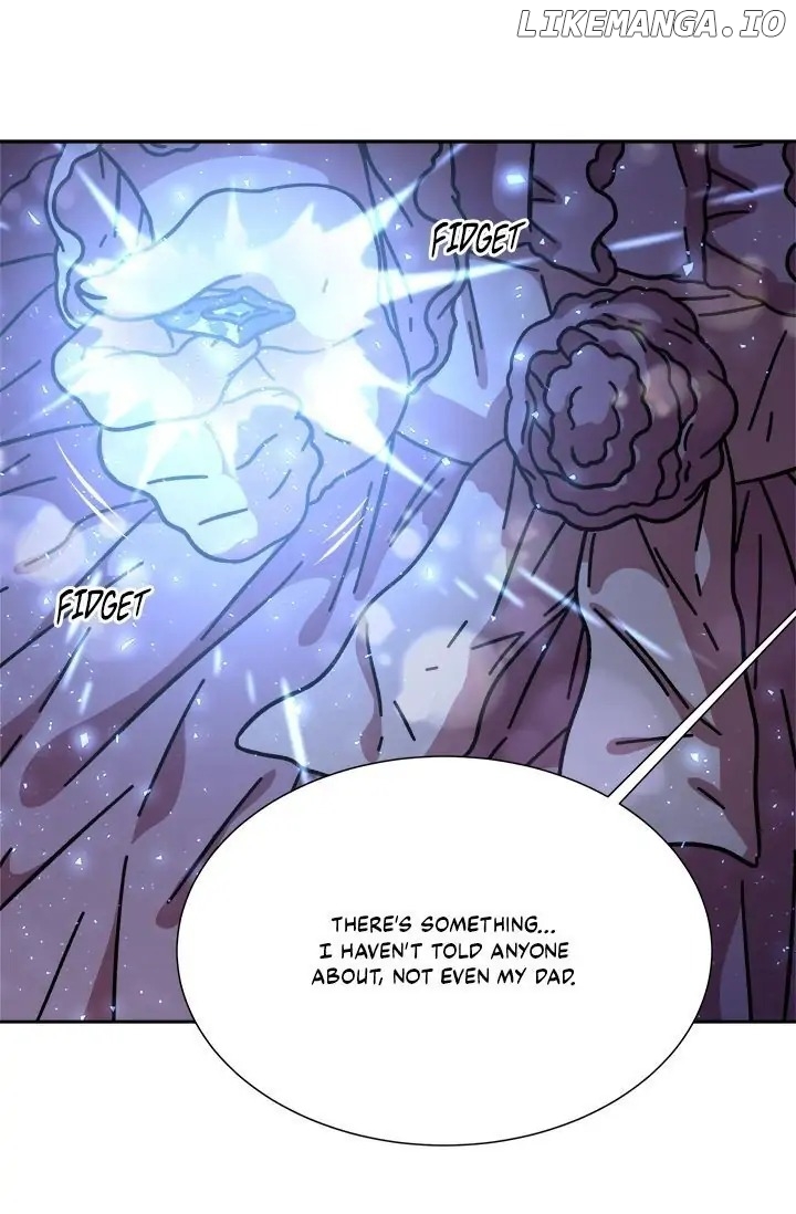 I was born as the Demon Lord’s daughter chapter 33 - page 34